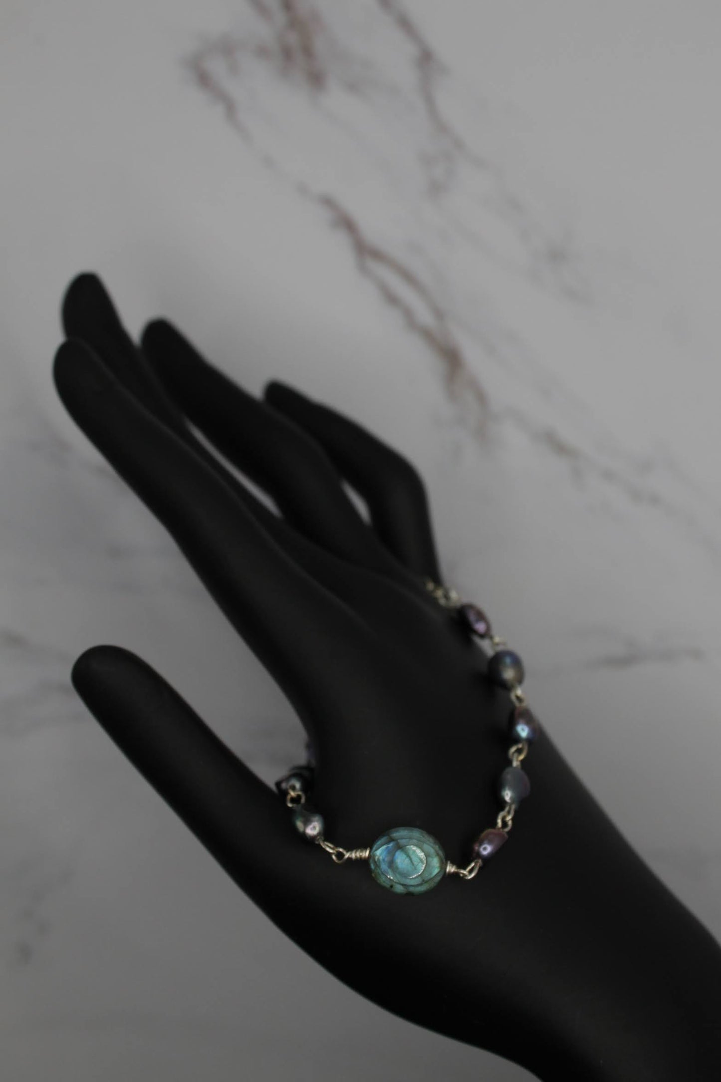 Aquarius Bracelet